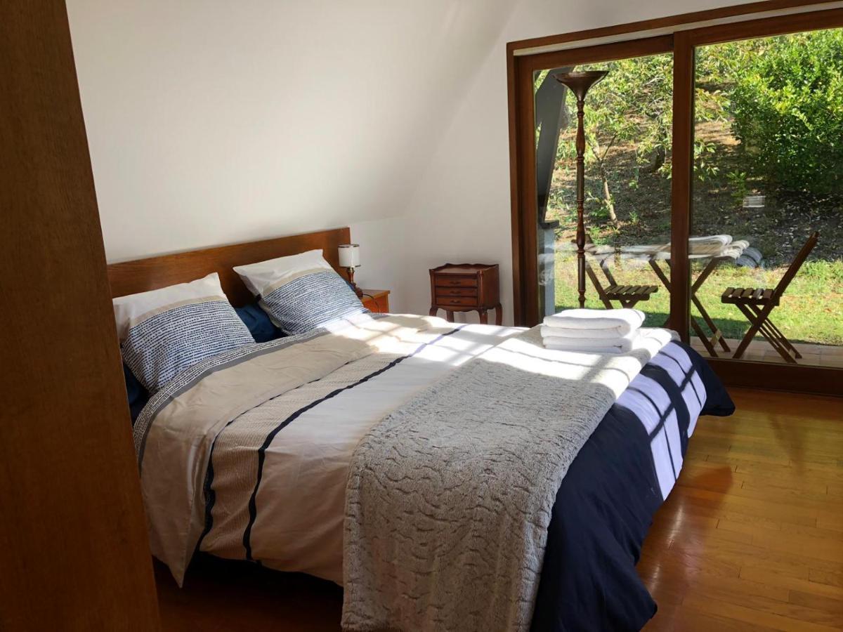Cote Coteau Bed & Breakfast Villiers-sur-Loir Exterior foto